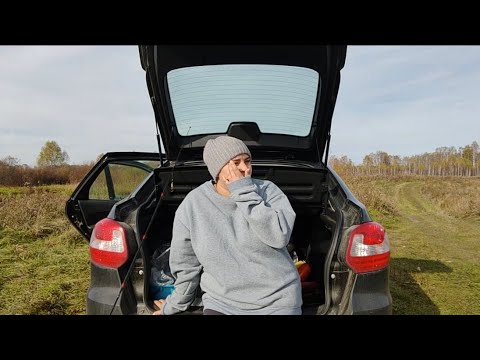 Видео: Какие машины мне нравятся? Например"ДВУХДНЕВНАЯ НИВА😅" ЖЕНСКИЙ ВЗГЛЯД НА МУЖСКИЕ МАШИНЫ😂