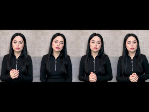 Видео: Виктория Барс - Ой, да ты, калинушка