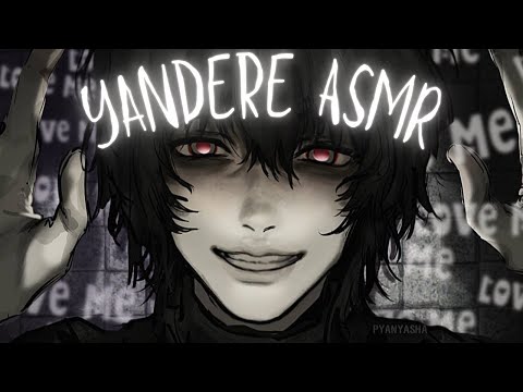 Видео: ♡ Мой милый питомец ~ Пробуждение в подвале Яндере [ASMR] [M4A] [BRITISH]