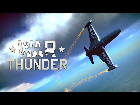 Видео: War Thunder - С Новыми Силами. Затащили! #26