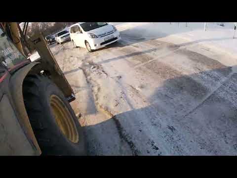 Видео: Можно ли на ходу ,включать и отключать передний мост (полный привод)