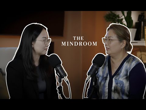 Видео: THE MINDROOM PODCAST #1 /Нийгмийн сэтгэлзүй/