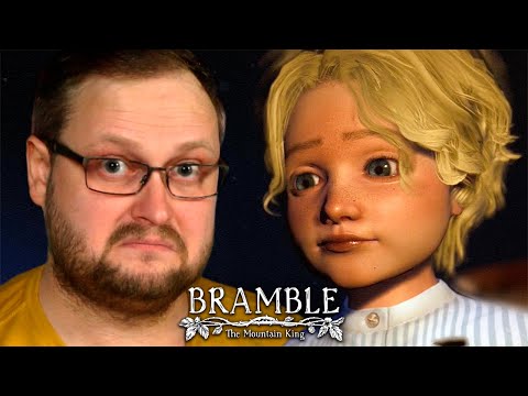 Видео: ЛИМБО НАЙТМЭЙРС ► Bramble: The Mountain King