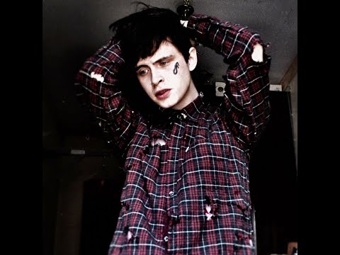 Видео: Синдром Восьмиклассника, Грейвс - Веревка на шее - колючая проволока (Slowed + Reverb)