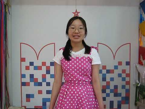 Видео: Конкурс русской песни Песенка о белых медведях Б Тумэнжарагл