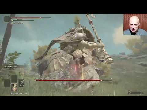 Видео: Страж Древа и Моргит