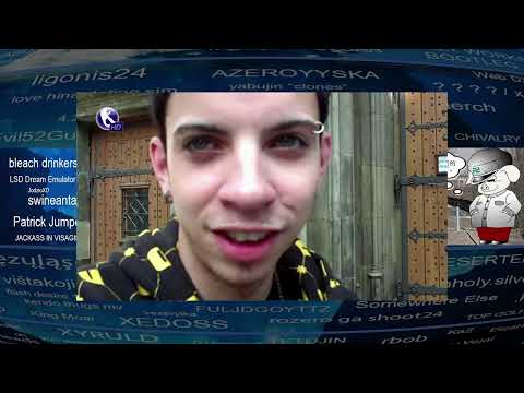 Видео: АЙСБЕРГ ПО ЯБУДЖИНУ