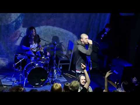 Видео: Шумные и угрожающе выходки - ветка мск 2023 бумажная фабрика