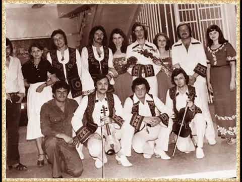 Видео: ВІА Черемош