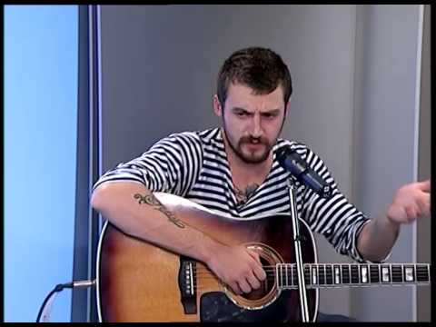 Видео: Антон Vosmoy на ЕТВ