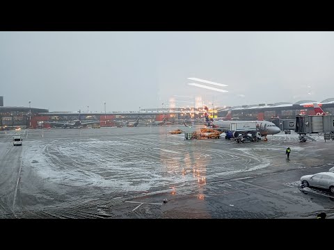 Видео: Airbus a321neo а/к Аэрофлот Уфа - Москва