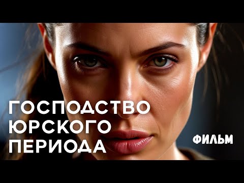 Видео: ФИЛЬМ-ФЕНОМЕН! ДЛЯ ЛЮБИТЕЛЕЙ НАУЧНОЙ ФАНТАСТИКИ! Господство Юрского периода // Экшн, Приключения