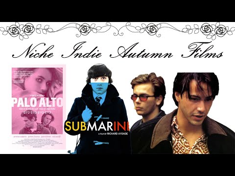 Видео: фильмы, которые стоит посмотреть, чтобы прочувствовать атмосферу осени в стиле инди