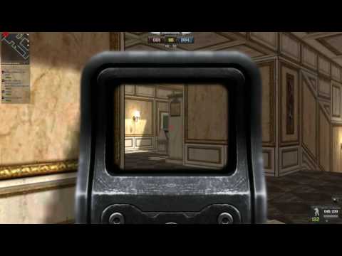 Видео: Point Blank. И снова не поверили