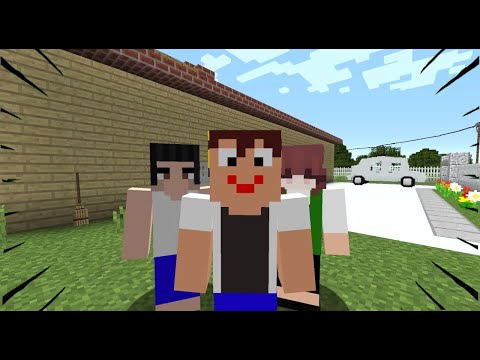 Видео: МЕНЯ ПОЙМАЛИ ЗЛЫЕ РОДИТЕЛИ В SCHOOLBOY RUNAWAY В МАЙНКРАФТ! Mass Тимоха