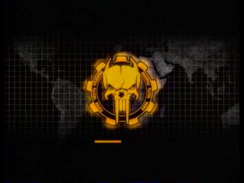 Видео: Игры на вынос - G.B.R Группа быстрого реагирования