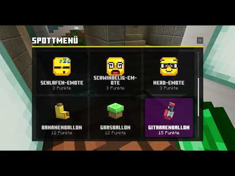 Видео: Minecraft на сервере The Hive