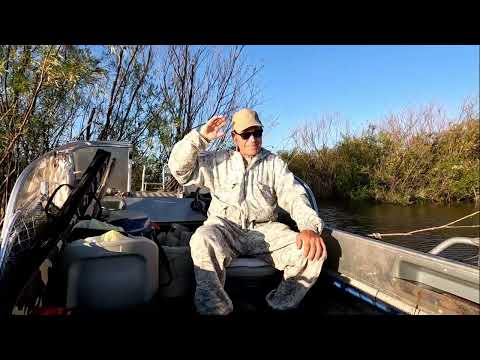 Видео: Не раздавайте трофейную рыбу раньше времени!!!