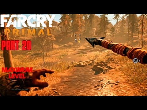 Видео: Захват земель противника ► Far Cry Primal Прохождение