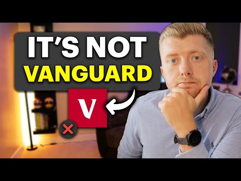 Видео: Какой из мировых ETF лучше всего подходит для Trading 212? (1 стратегия ETF)