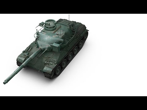 Видео: не AMX 30 B | Tanks Blitz