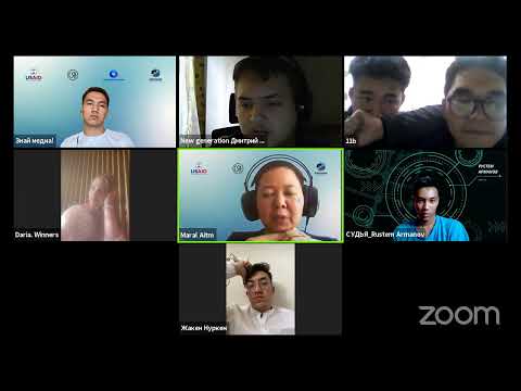 Видео: Турнир "Знай медиа!" Финальные игры