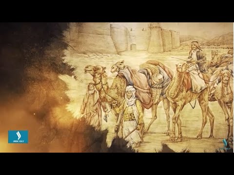 Видео: Көшпелілер жабайылар ма әлде өнертапқыштар өркениеті ме? «Жұмбақ әлем» | Jibek Joly TV