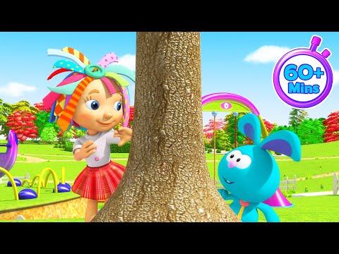 Видео: Rouzin Svet crtani na Srpskom | КАКО ПОЗДРАВИТИ СЛОНА 🐘 | 1 сат дечијих цртаних филмова