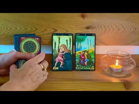 Видео: Что Вам по Судьбе? Что на Пороге? Что Вам Нужно Знать Прямо Сейчас? Колена