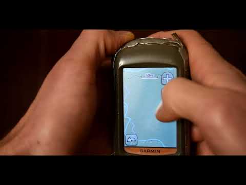Видео: Как обновить карты OSM в навигаторе Garmin после 2022 года.