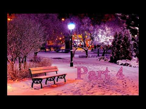 Видео: Collab "Первый снег" (Закрыт) Готово частей: 9/12