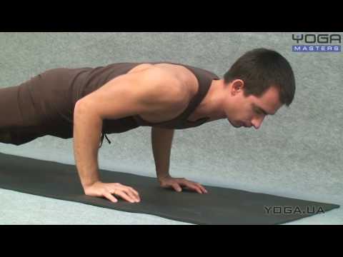 Видео: Вечерний комплекс по Yoga23