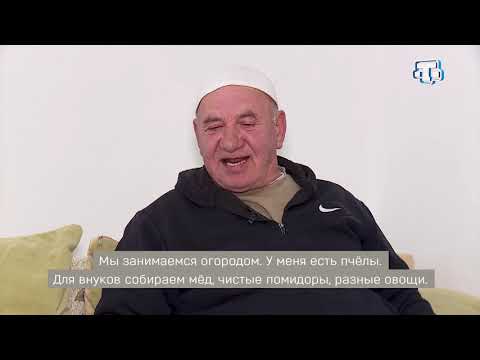 Видео: «Тарих излери» Выпуск от 21.03.2021 Багъатыр/Богатырь
