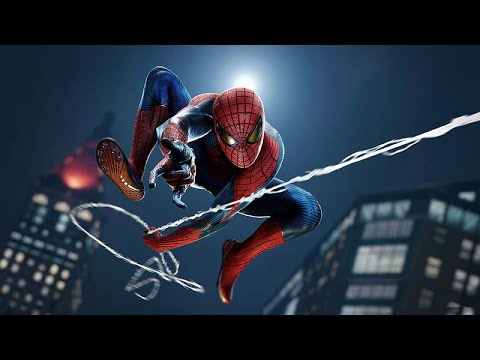 Видео: Прохождение Marvels Spider Man Remastered часть 1