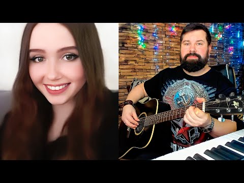 Видео: ГИТАРИСТ в Чат Рулетке / Спел Когда ты на машине при деньгах