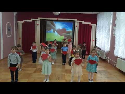 Видео: Поздравление ко Дню Матери