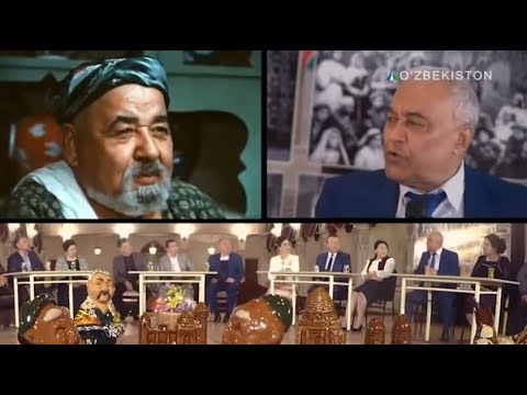 Видео: KAYFIYAT MUQUMIY TEATR JAMOASI КАЙФИЯТ МУҚУМИЙ ТЕАТР ЖАМОАСИ