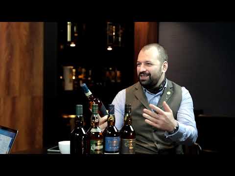 Видео: Distillers Edition 2020 | Азбука виски