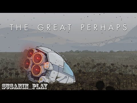 Видео: THE GREAT PERHARS ✪ 100 ЛЕТ В КОСМОСЕ ✪ #1