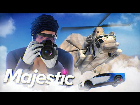 Видео: УЧУ УГОНЯТЬ МАШИНЫ! ТОП 1 РАБОТА в GTA 5 RP / MAJESTIC RP