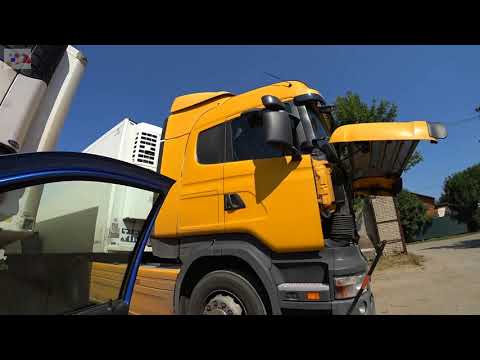 Видео: От великого до смешного один шаг!