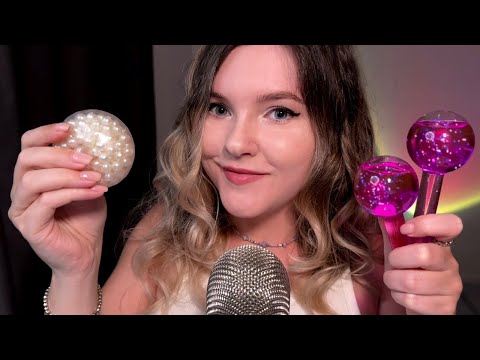 Видео: ASMR ✨ 99,9% из вас уснут на первых минутах 😴