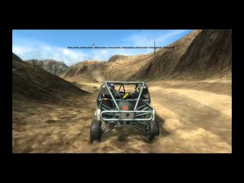 Видео: MXvsATV REFLEX  РАЛИИИ!!!
