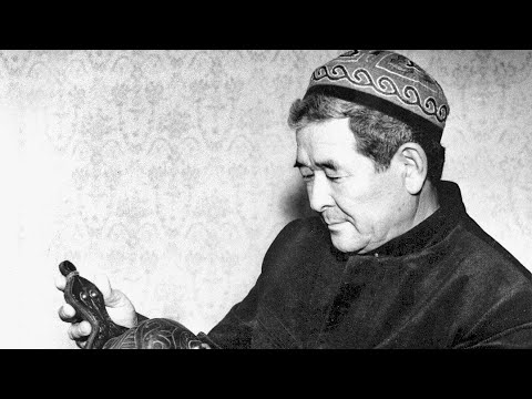 Видео: ӨЗБЕКӘЛІ ЖӘНІБЕК: "ТАҒЫЛЫМДЫ ТАҒДЫР" | ҚЫСҚА ДЕРЕКТІ ФИЛЬМ