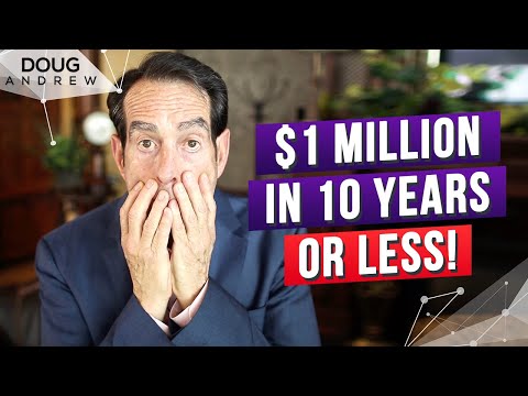 Видео: Как инвестировать для выхода на пенсию в возрасте 60 лет