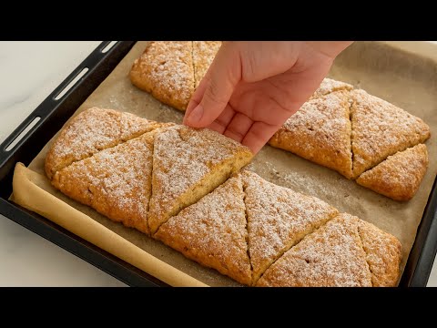 Видео: Десерты за 5 минут из минимума ингредиентов 🤤