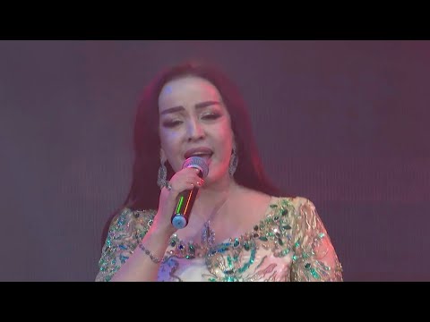 Видео: 03 Файзигул Юсуфова - Таронаи Тиллоӣ 2023