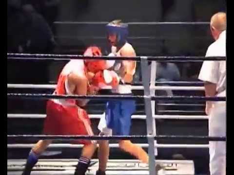 Видео: WC-2006 (youth) Lomachenko vs Gizhalaryan ☯ Ломаченко - Гижаларян (финал)