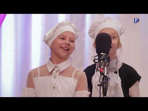 Видео: ПЕСНЯ О ПРОФЕССИЯХ