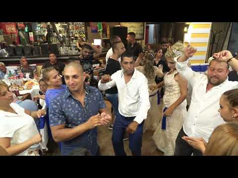 Видео: Кръщене на Aсен Николай Славчо STUDIO KIZO PROFESIONAL Tel +359895822710